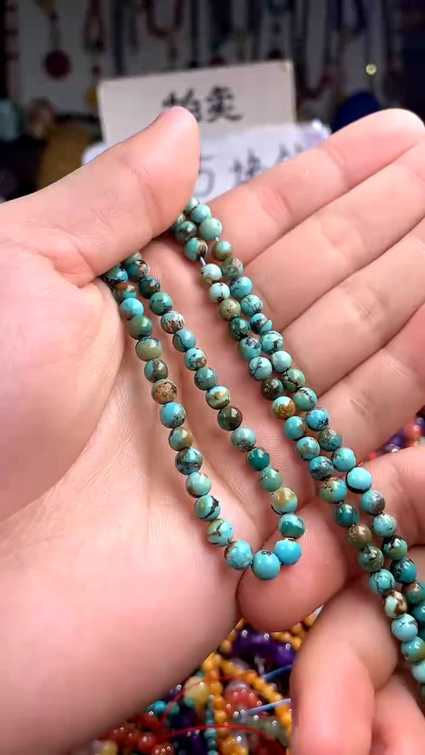 【闪购商品】翡翠颈饰未镶嵌(一物一件)149769