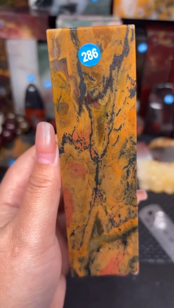 石材桂林创意摆件装饰 编号：286