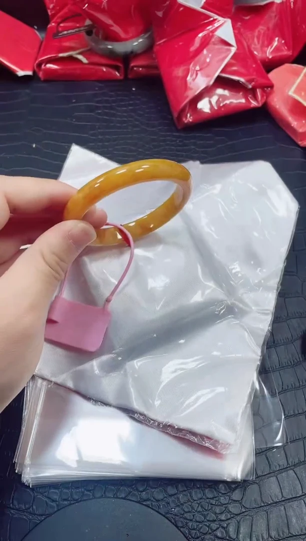 非金属无小哥35号手镯61.7圈口