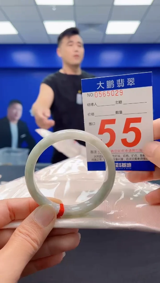 未镶嵌手镯翡翠AAAAAAAAA