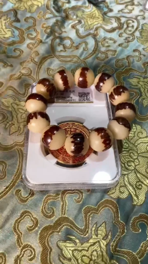 【闪购商品】金刚菩提吊坠好物推荐