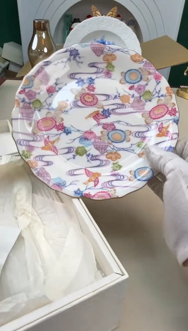 美物严选好物多多f901盒三只