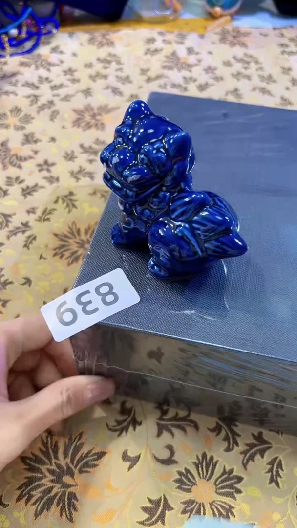 瓷片陶茶666文玩周边多人
