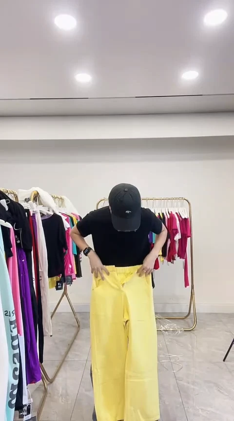 闪电购精品女装130M