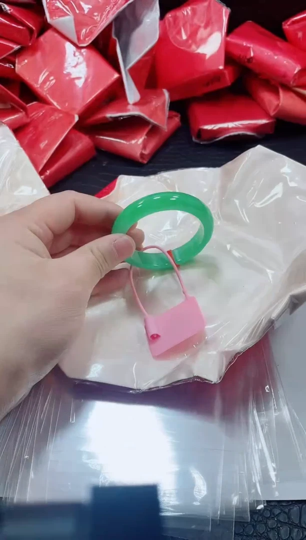 小哥28号手镯55.3圈口