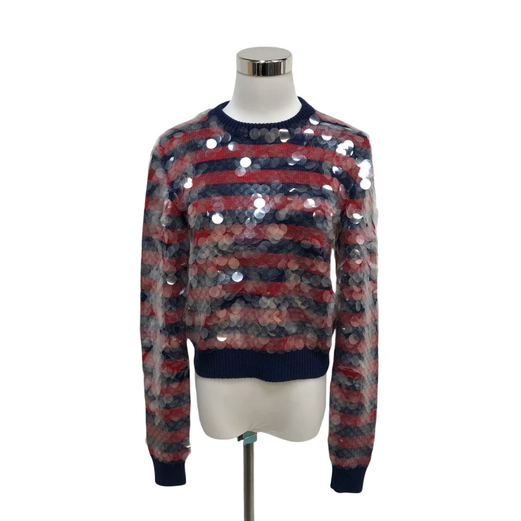 缪缪/上衣/95新/[251219vv]