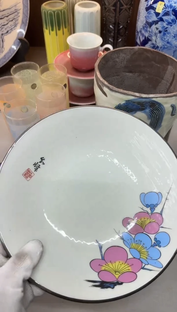 1花*瓷器瓷器瓷器瓷器
