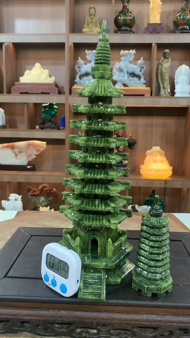 石材家居精品摆件