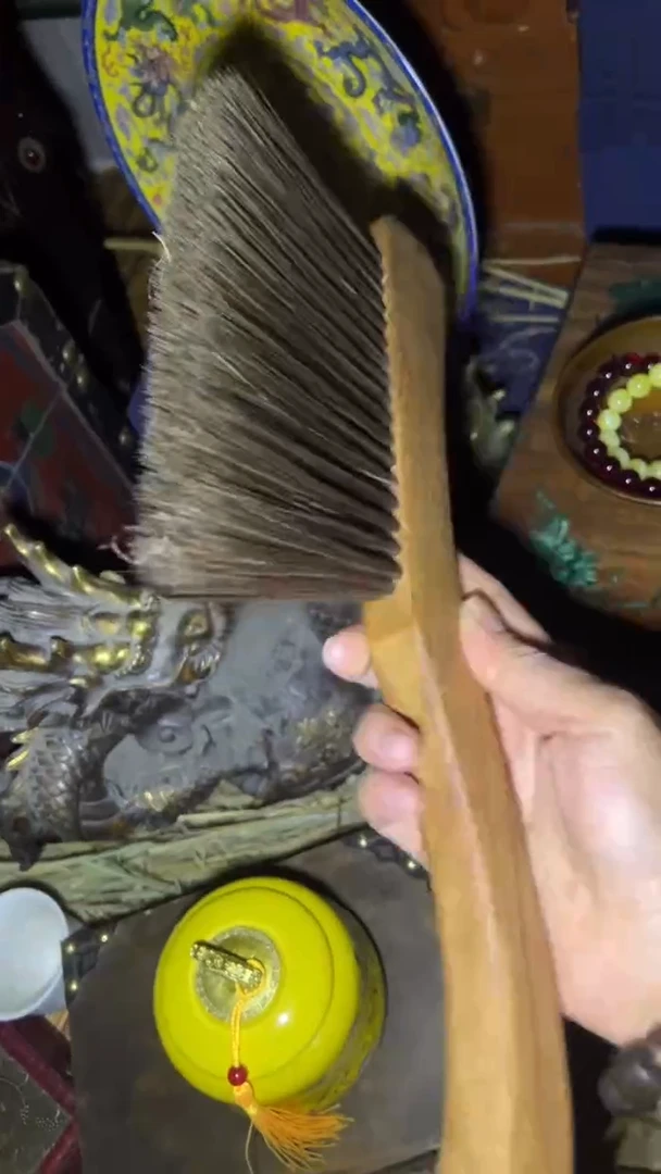 木高端商品闪购精品摆件