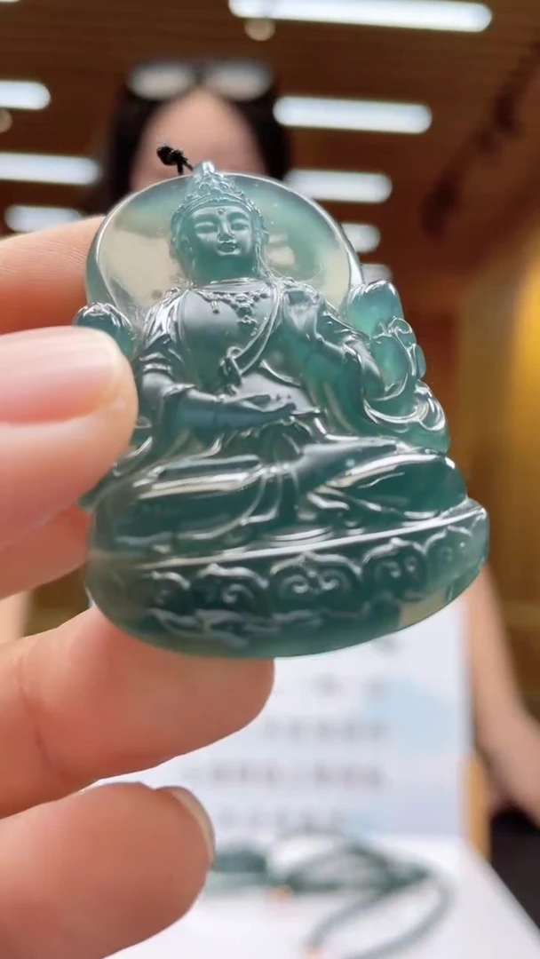 未镶嵌定制翡翠********97