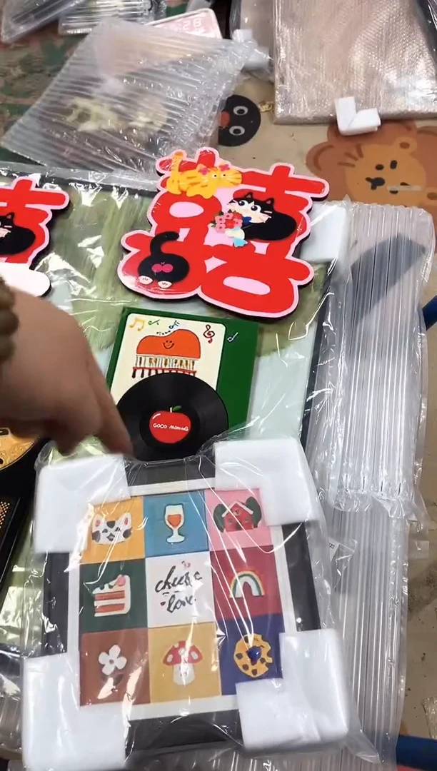 仓库清货 默认瑕疵 完美主义者慎拍