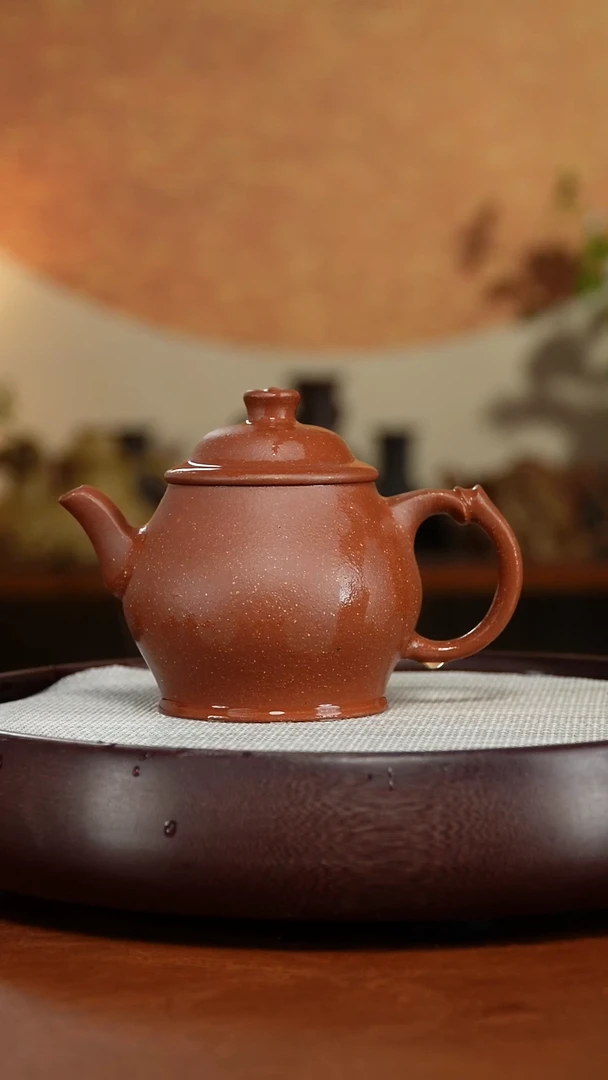 茶壶紫砂宜兴紫砂壶