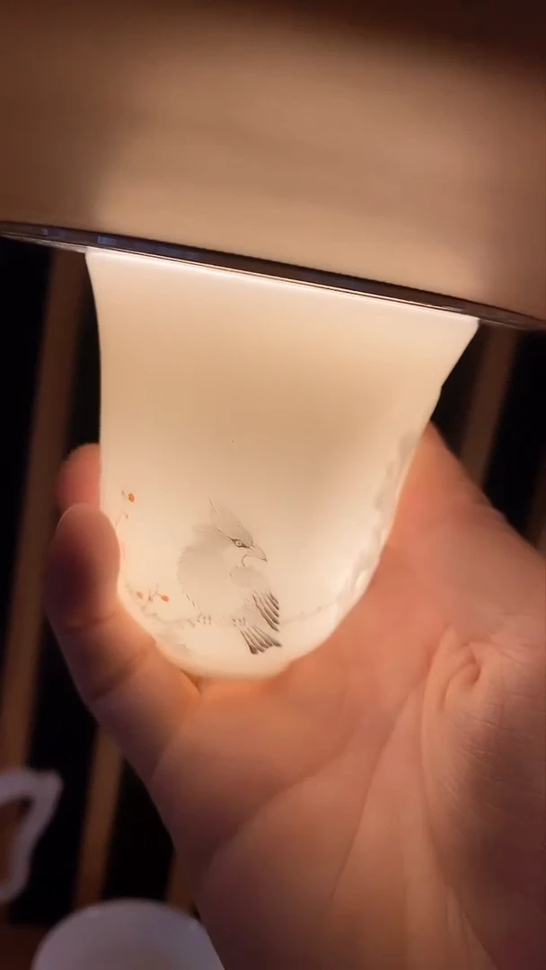 【闪购商品】瓷片陶瓷茶器孤品41