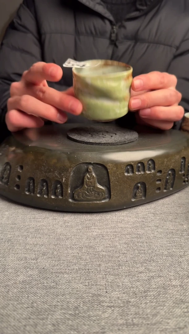 【闪购商品】542景德镇手工茶器系列