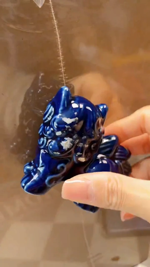 瓷片陶茶666文玩周边多人