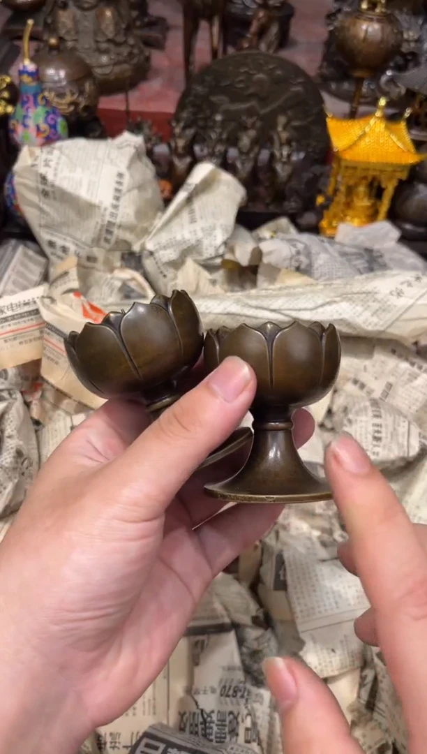 Q瑞瑞古铜高端精品12