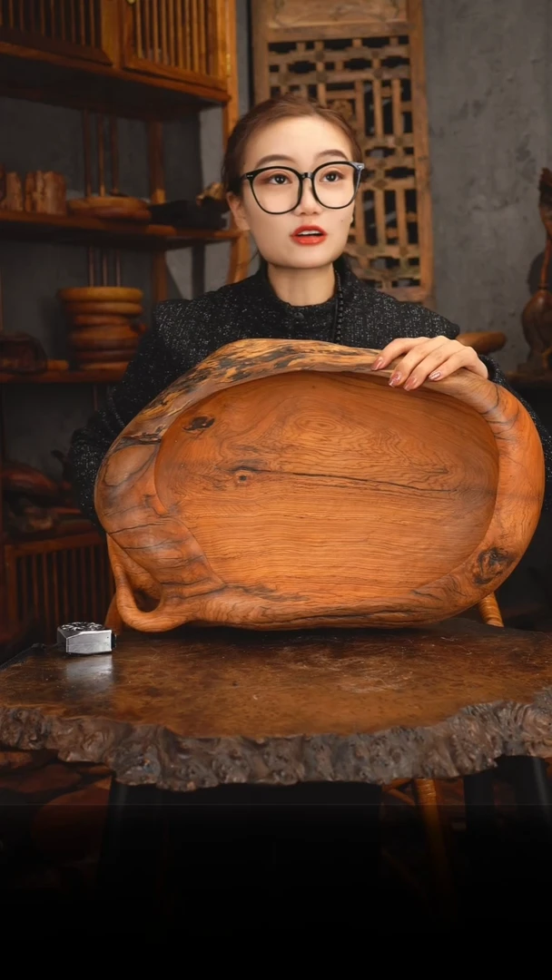 老叶木作木制品472