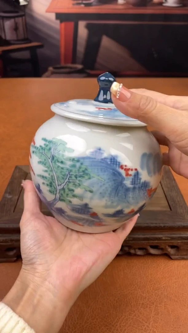 【闪购商品】陶禧茶器闪购福利V