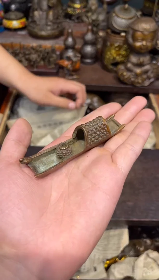 A三浒铜专属高端精品