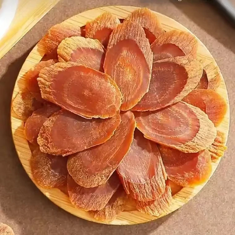 红参臻养精选煲汤煮水营养小孩可食