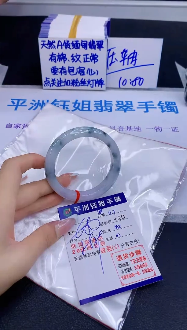 未镶嵌手镯翡翠11111