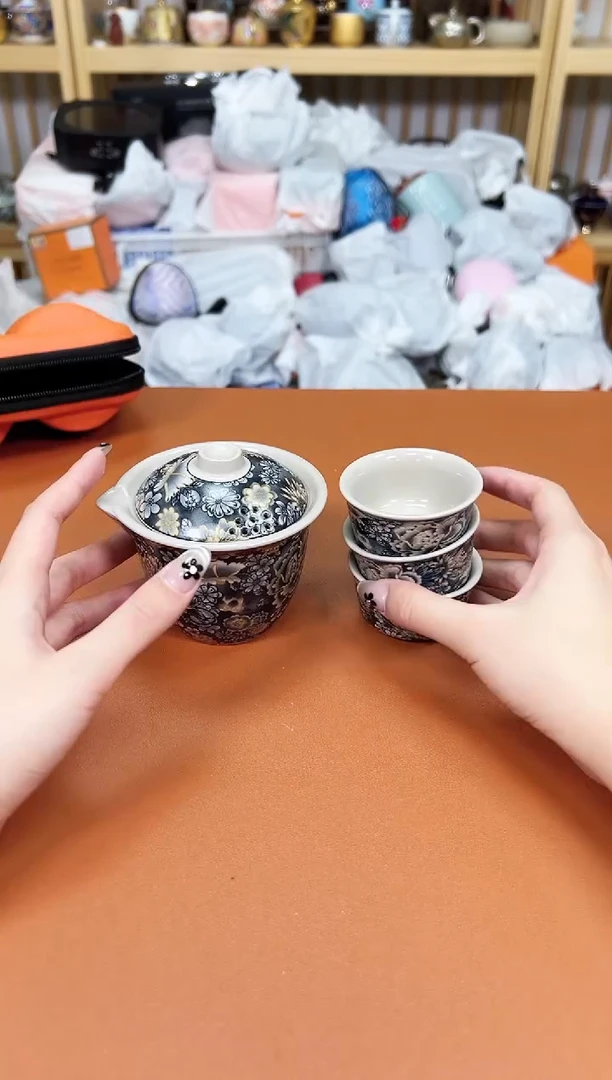 【闪购商品】万家瓷坊清货商品链接@@F630