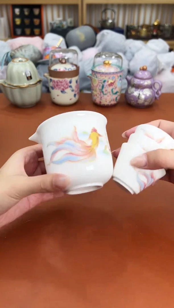 万家瓷坊清货商品链接@@YS491