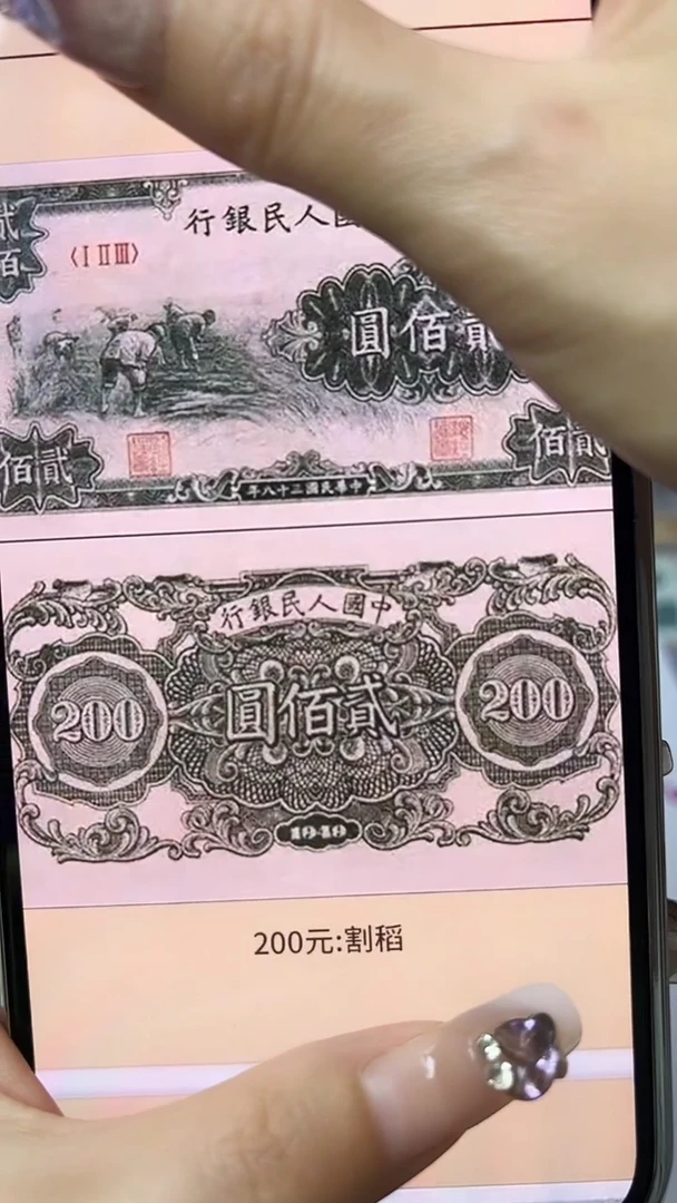 第一套  割稻  放大漏  预