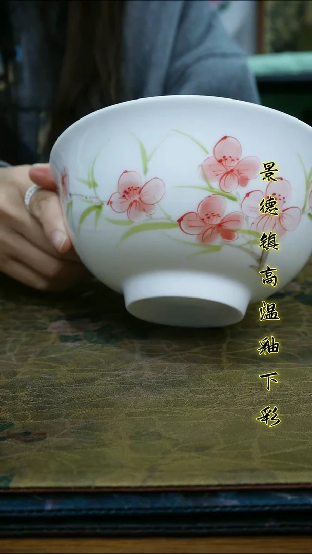 其他景德镇高温瓷（正德面碗）新品尝鲜价