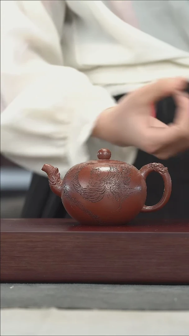 茶壶紫砂紫砂壶紫砂壶