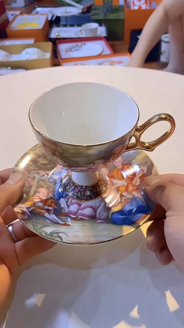 鸿辉家品牌瓷器,京东包邮!