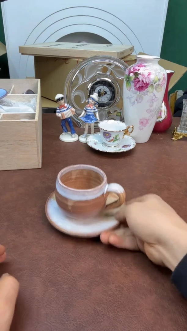 美物严选好物多多d605