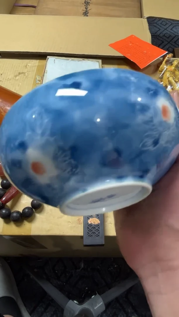 1万*精品瓷一物一拍定闪