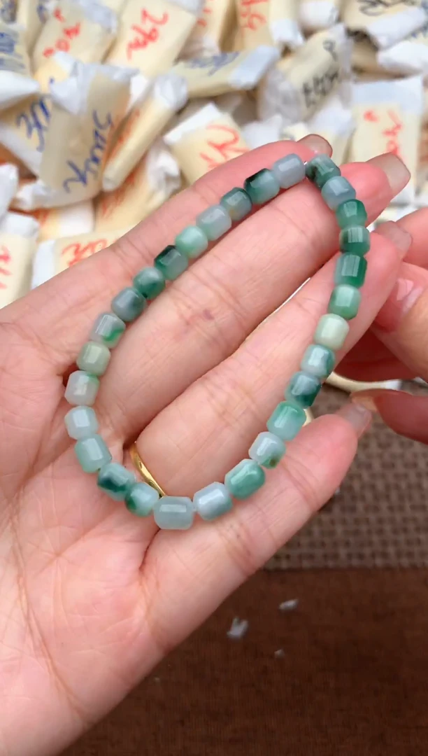 未镶嵌挂件翡翠福利