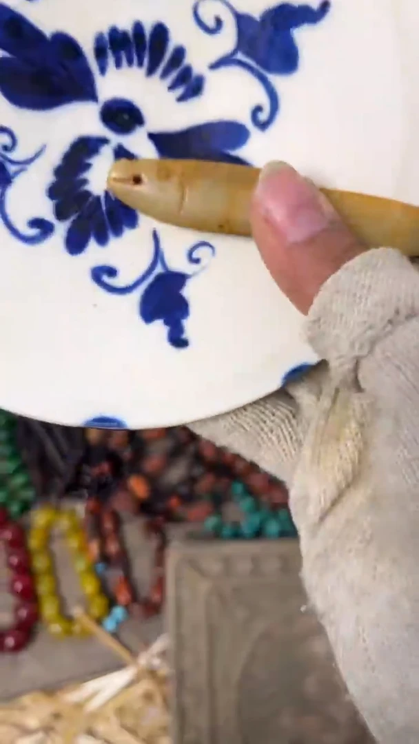 【闪购商品】手工，手绘，瓷器1