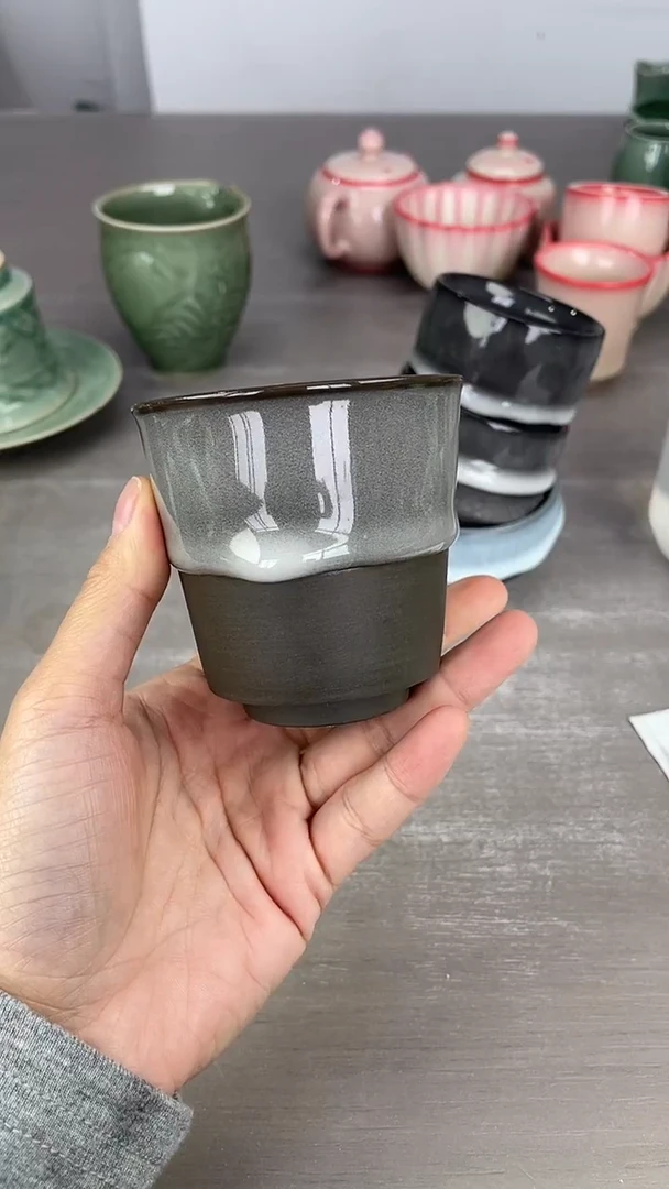 青瓷仓储福利清仓