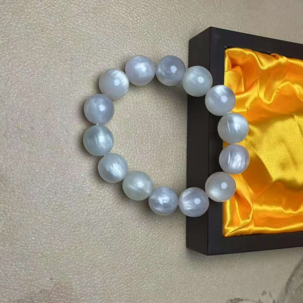 980 精品手串 无礼盒