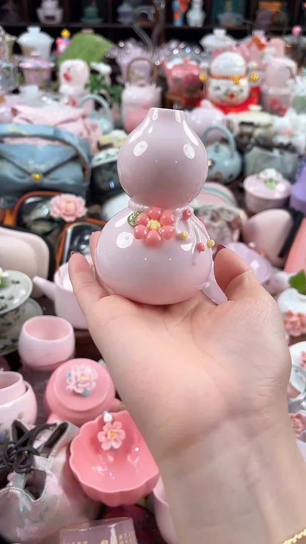 【闪购商品】壶茶具：库存仅剩1件