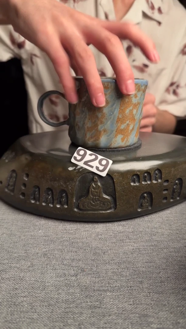 929景德镇陶瓷茶器系列