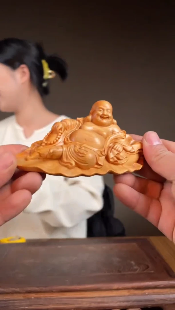 【闪购商品】柏木（崖柏）手工摆件,先抢先得!