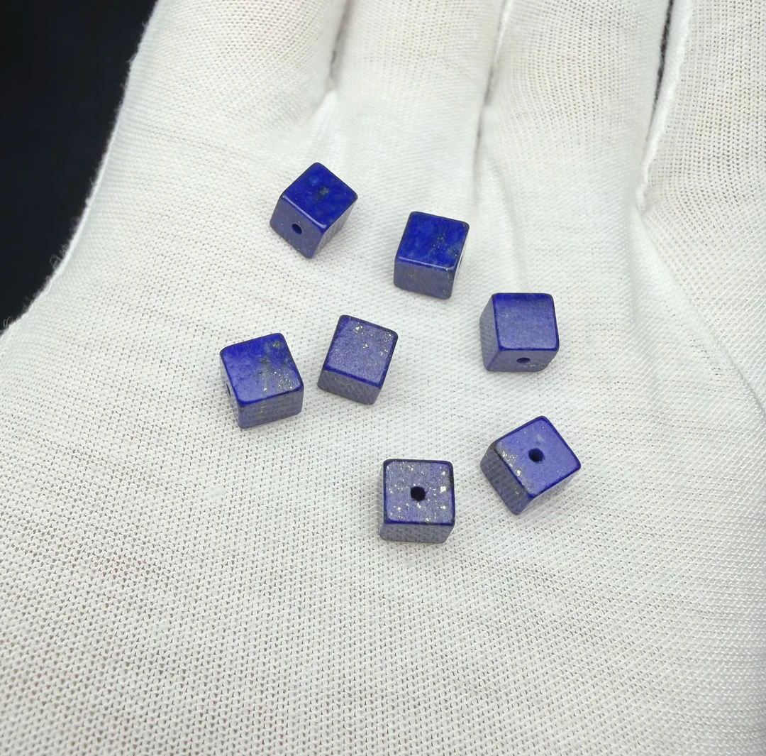 青金石小方糖（多样性发一）