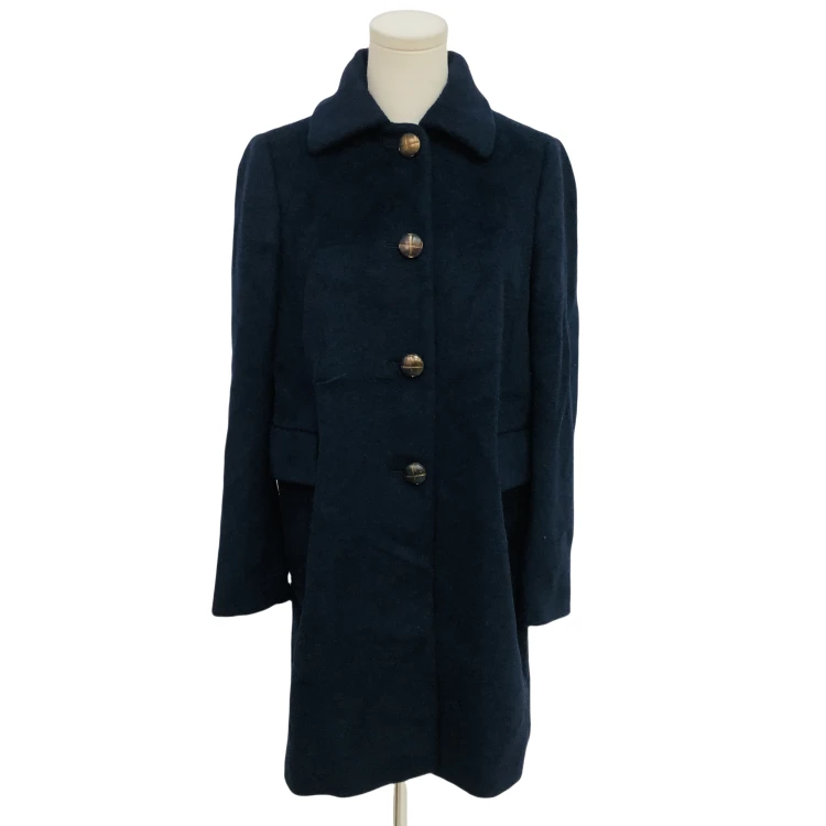 大衣/95新/羊驼毛/[251113zb0004]