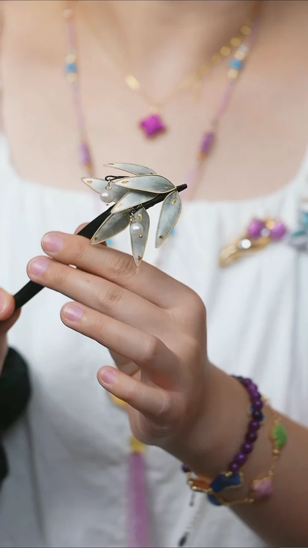 织绣0801非遗国风手工美物