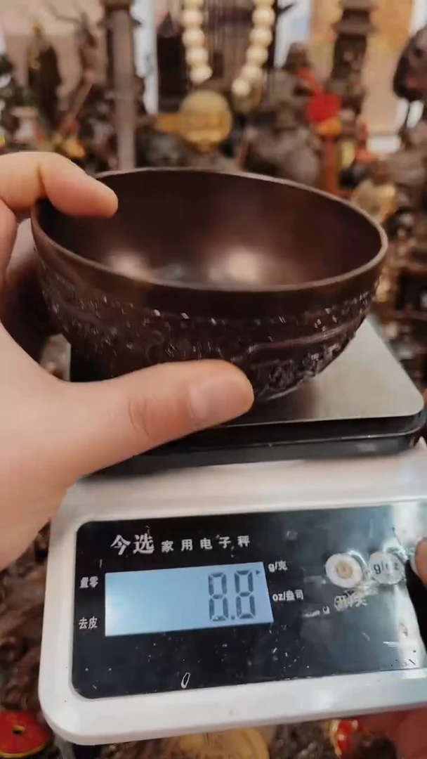 【闪购商品】精铜工匠 别具韵味