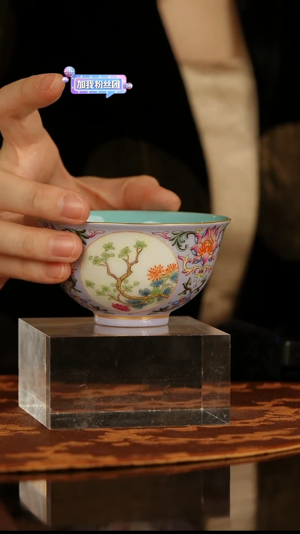 栗子严选茶器好物@@溢珍堂