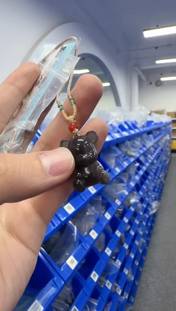 【闪购商品】和田玉吊坠(不含链)未镶嵌和田玉吊坠73