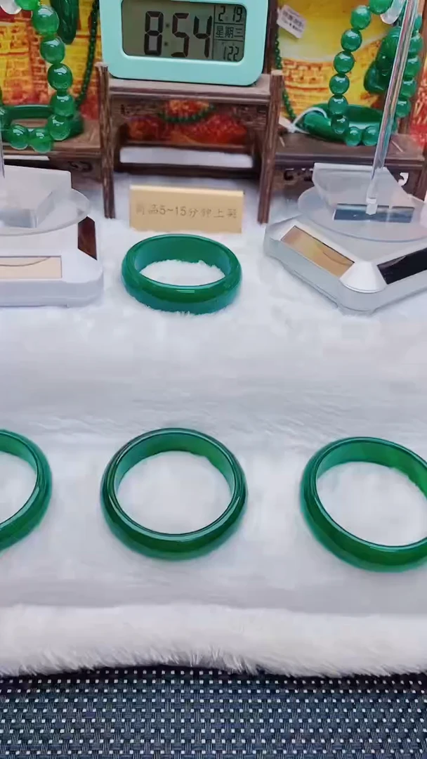 【闪购商品】玛瑙/玉髓手镯未镶嵌0