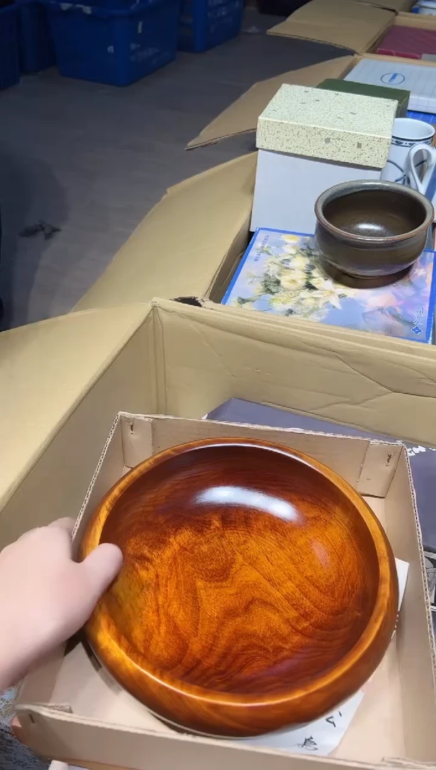 木0103茶周边中古品工艺品