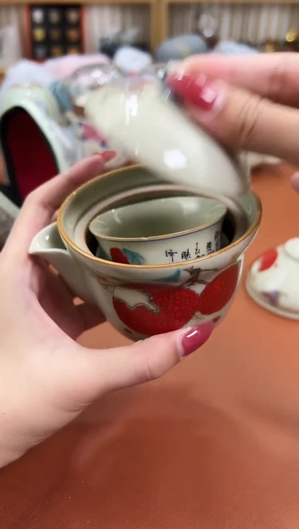 万家瓷坊清货商品链接@@YS453
