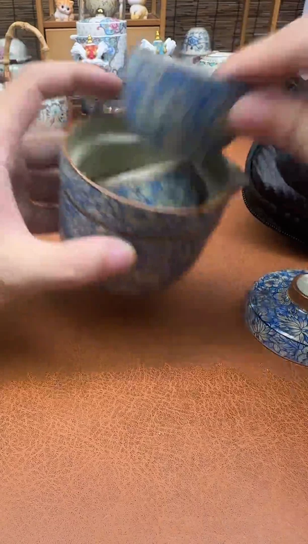 陶瓷旅行套@茶器瓷典